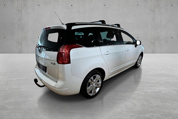 Peugeot 5008 6 of 30
