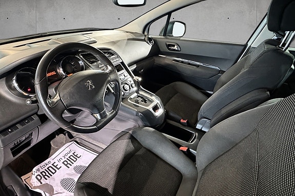 Peugeot 5008 12 of 30