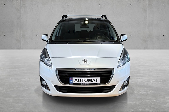 Peugeot 5008 4 of 30