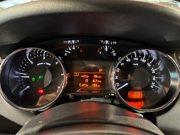 Peugeot 5008 13 of 30