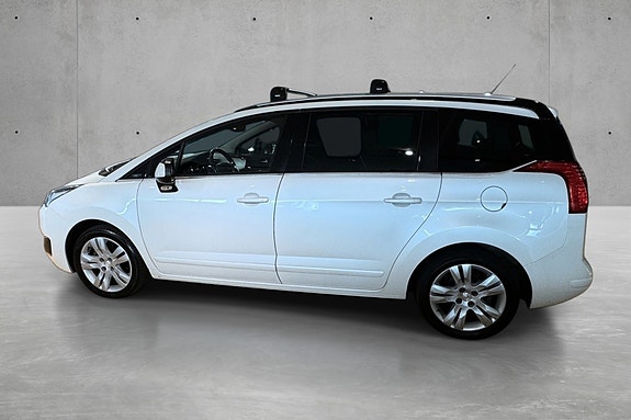 Peugeot 5008 9 of 30