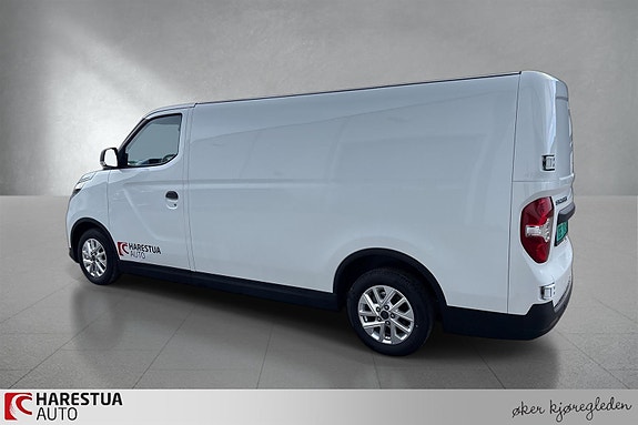 Maxus e-Deliver 3 3 of 12