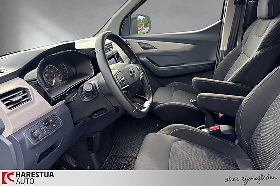 Maxus e-Deliver 3 8 of 12
