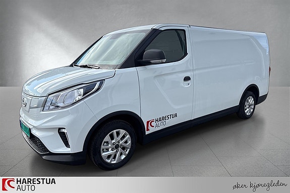 Maxus e-Deliver 3 2 of 12