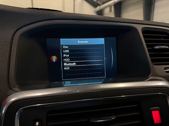Volvo V60 20 of 24