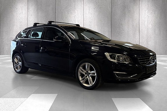 Volvo V60 7 of 24