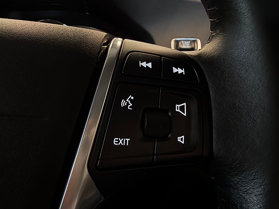 Volvo V60 23 of 24