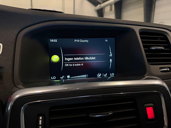 Volvo V60 19 of 24
