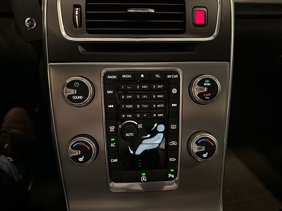 Volvo V60 21 of 24