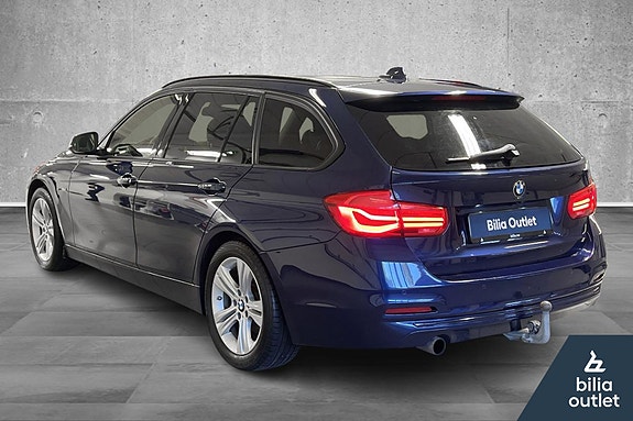 BMW 318i 6 of 27