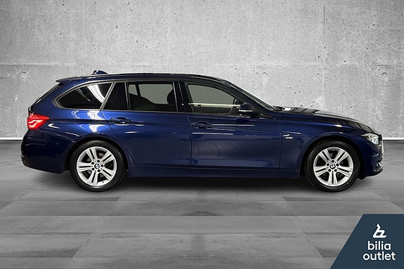 BMW 318i 3 of 27