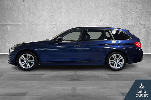 BMW 318i 7 of 27