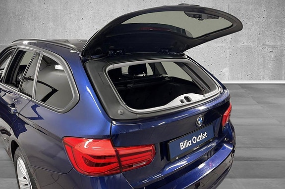 BMW 318i 22 of 27