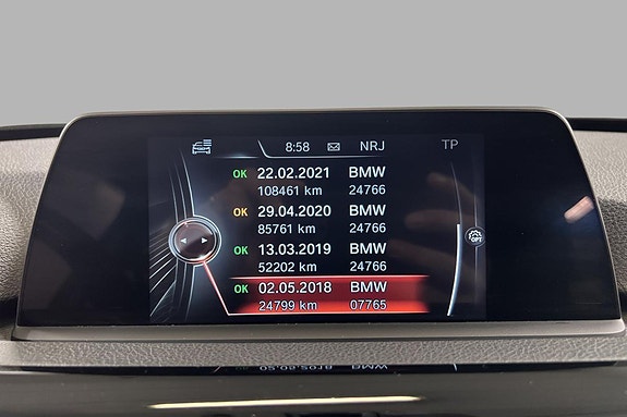 BMW 318i 26 of 27