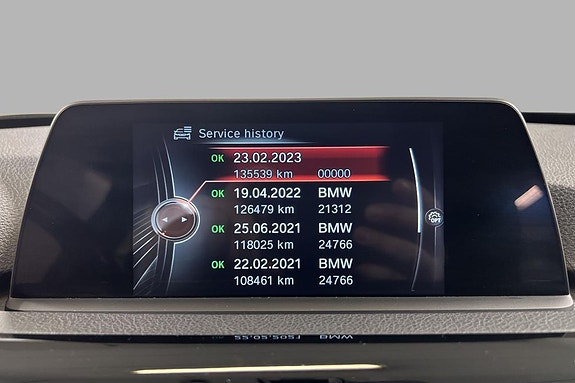 BMW 318i 17 of 27