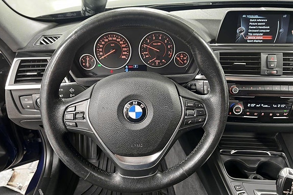 BMW 318i 11 of 27