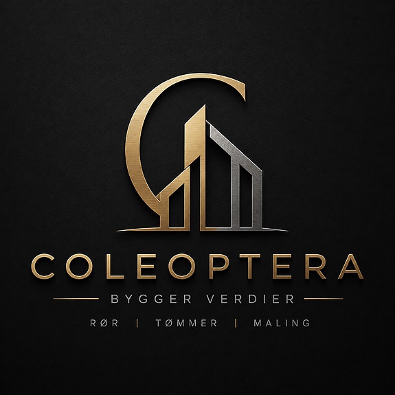 COLEOPTERA logo