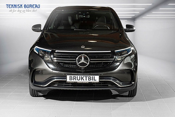 Mercedes-Benz EQC400 8 of 30