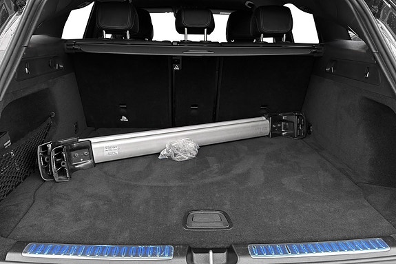 Mercedes-Benz EQC400 24 of 30