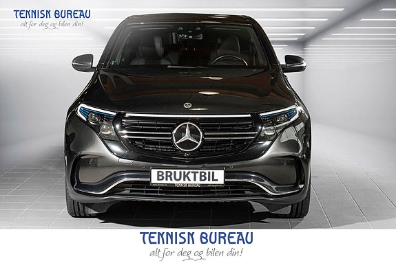Mercedes-Benz EQC400 7 of 30