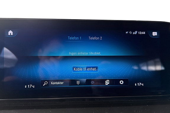 Mercedes-Benz EQC400 28 of 30