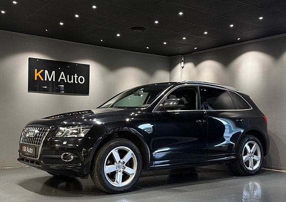 Audi Q5 2 of 25