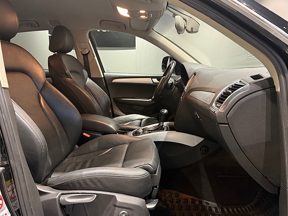 Audi Q5 13 of 25