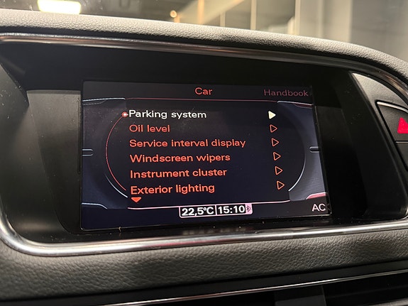 Audi Q5 19 of 25