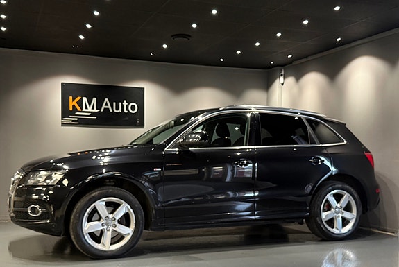 Audi Q5 3 of 25