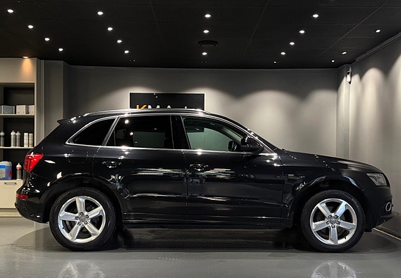 Audi Q5 5 of 25