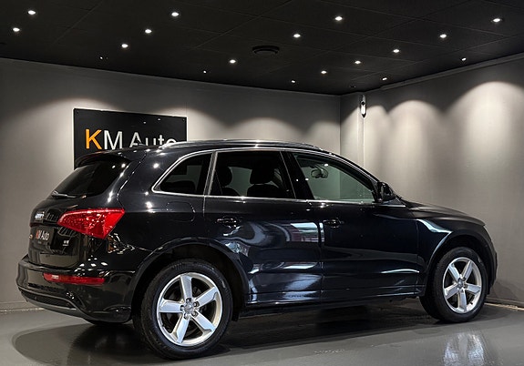 Audi Q5 6 of 25