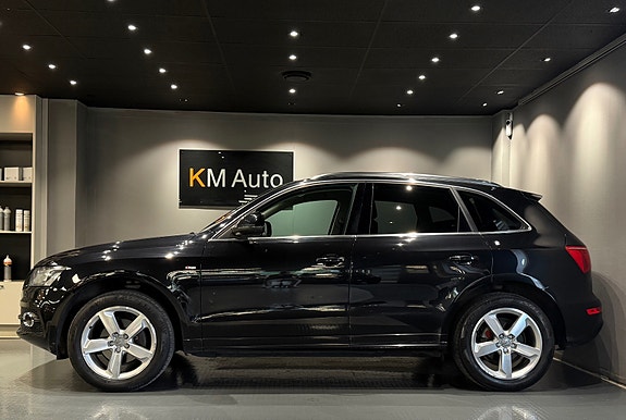 Audi Q5 4 of 25