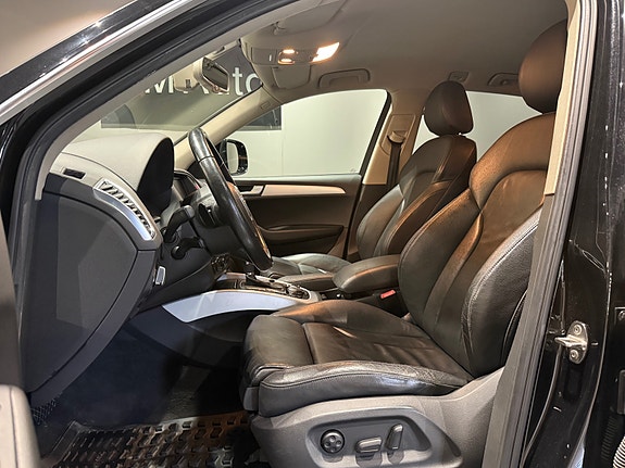 Audi Q5 10 of 25