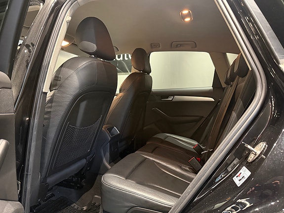 Audi Q5 11 of 25