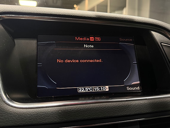 Audi Q5 23 of 25