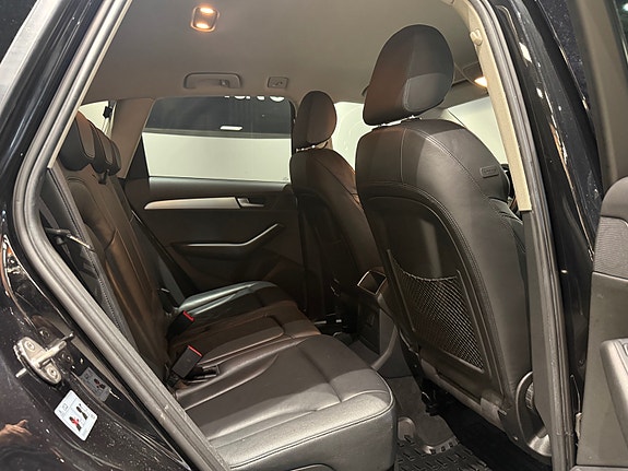 Audi Q5 12 of 25