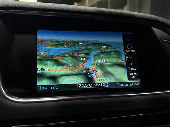 Audi Q5 20 of 25