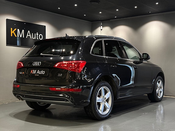Audi Q5 7 of 25