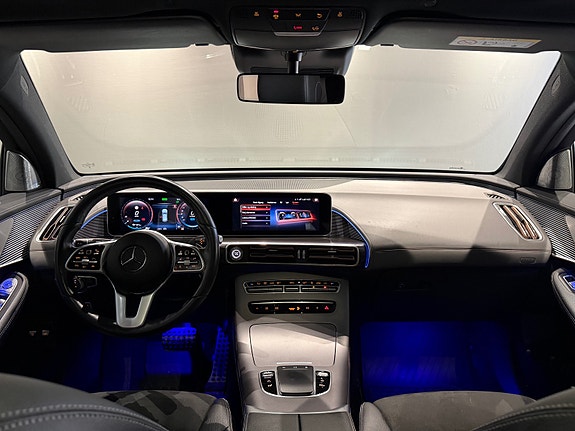 Mercedes-Benz EQC400 9 of 30