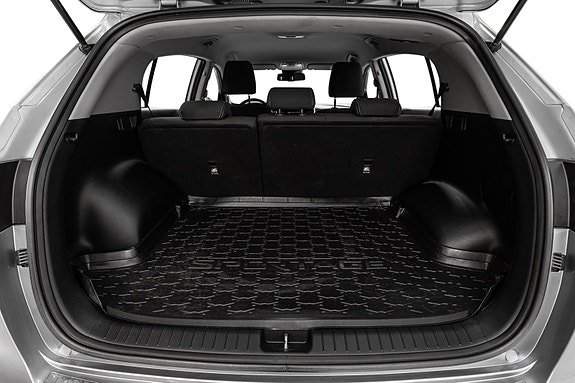 Kia Sportage 23 of 24