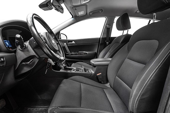Kia Sportage 10 of 24