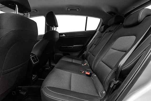 Kia Sportage 20 of 24