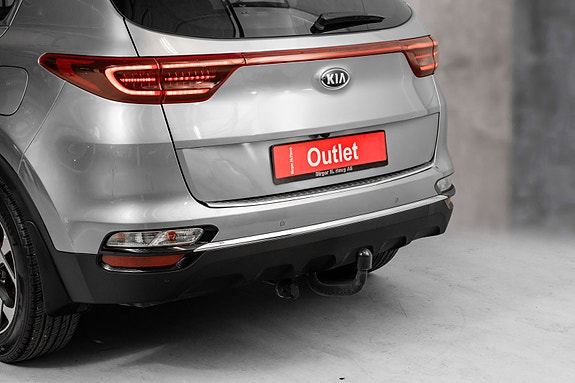Kia Sportage 6 of 24
