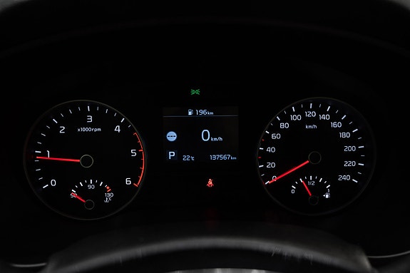 Kia Sportage 14 of 24