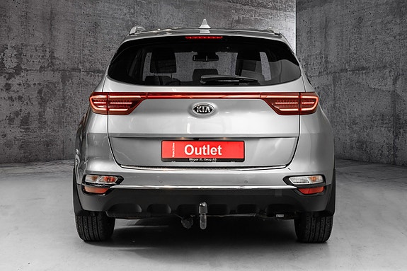 Kia Sportage 7 of 24