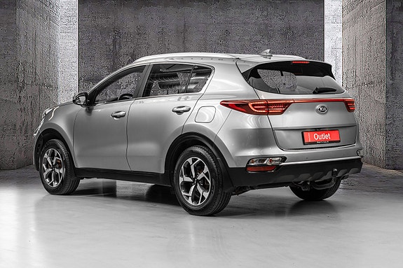 Kia Sportage 5 of 24