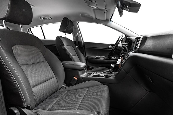 Kia Sportage 22 of 24