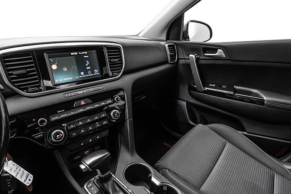 Kia Sportage 15 of 24