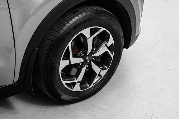 Kia Sportage 9 of 24