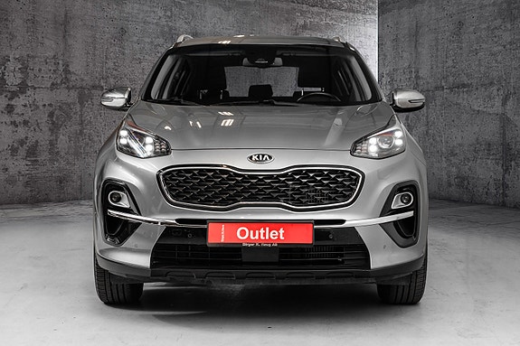Kia Sportage 3 of 24